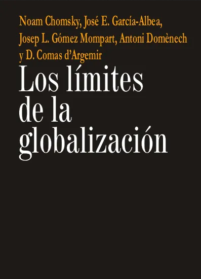 Los límites de la globalizacióіn